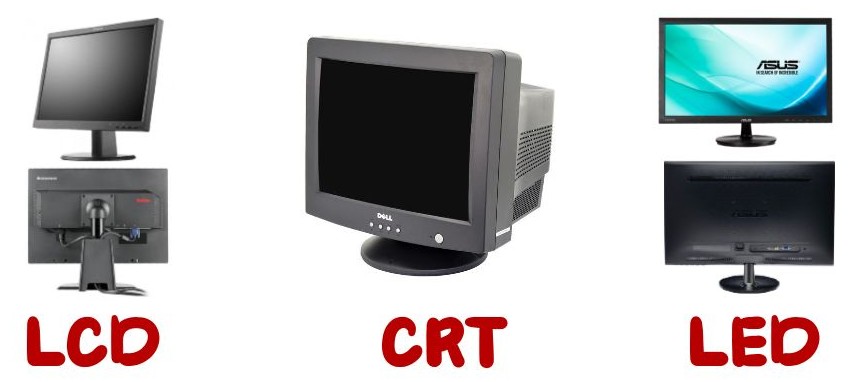 Computer Monitor
